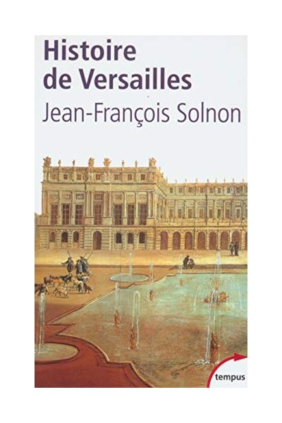 Histoire de Versailles